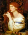 Fazios Mistress Pre Raphaelite Brotherhood Dante Gabriel Rossetti